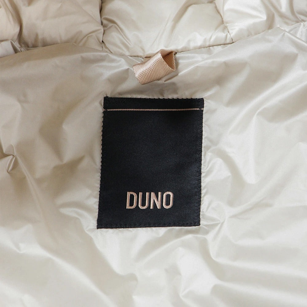 DUNO / デュノ ダウンコート BALLX レディース