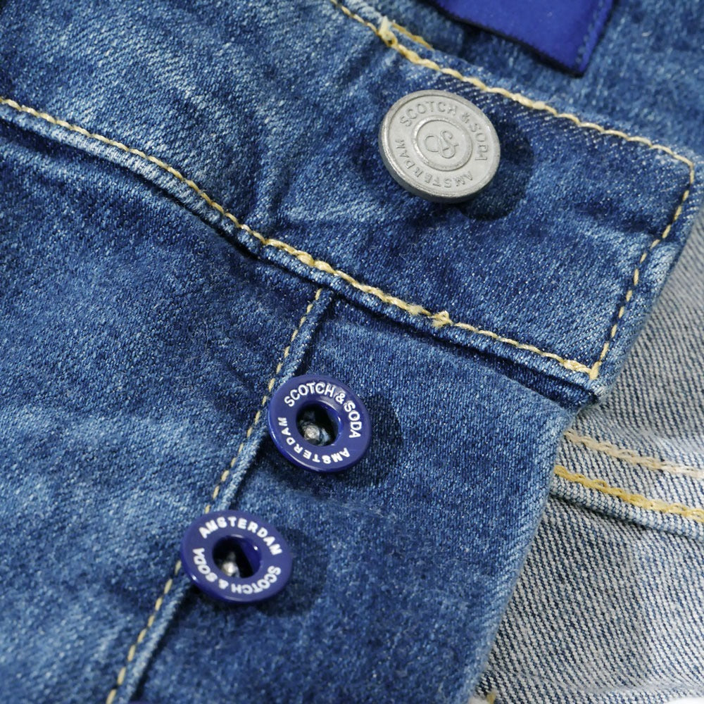 282-15508 / SCOTCH&SODA メンズ デニムパンツ