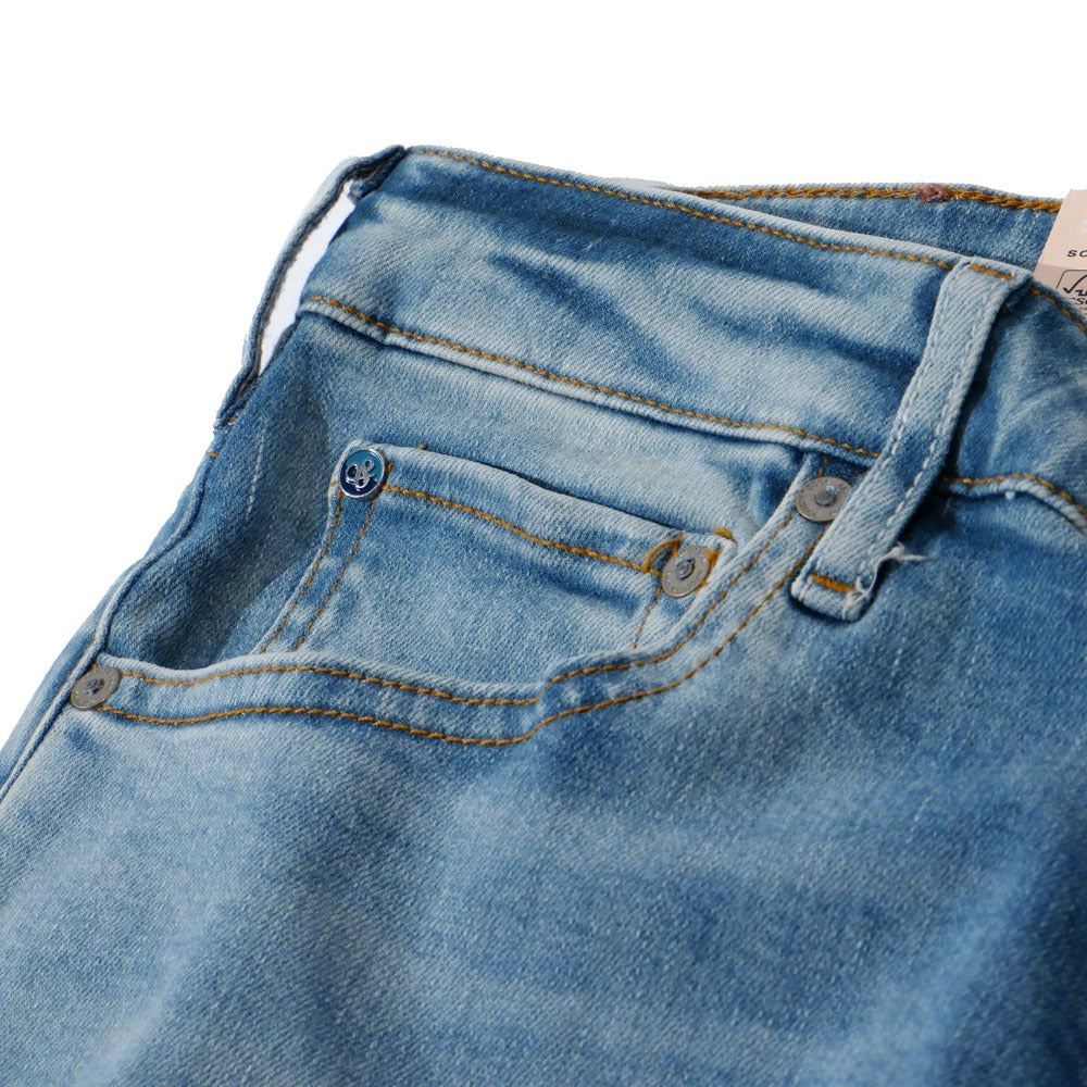 282-15510 / SCOTCH&SODA メンズ デニムパンツ