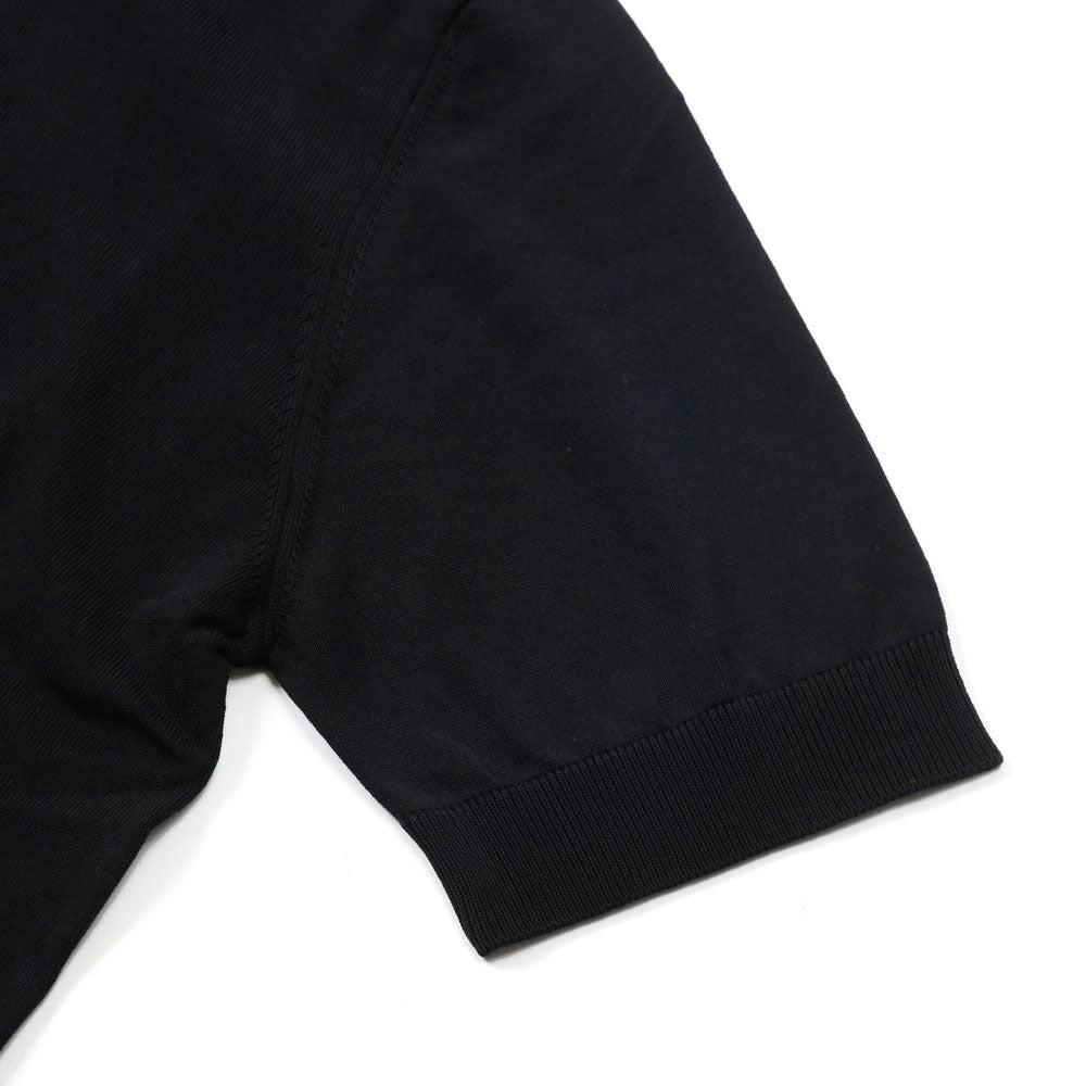 FILIPPO DE LAURENTIIS / フィリッポ デ ローレンティス ポロシャツ 半袖ニット