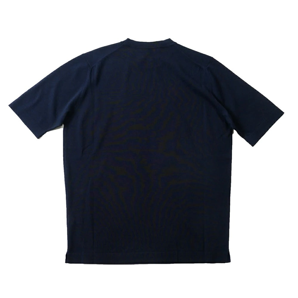 FILIPPO DE LAURENTIIS / フィリッポ デ ローレンティス 半袖ニット