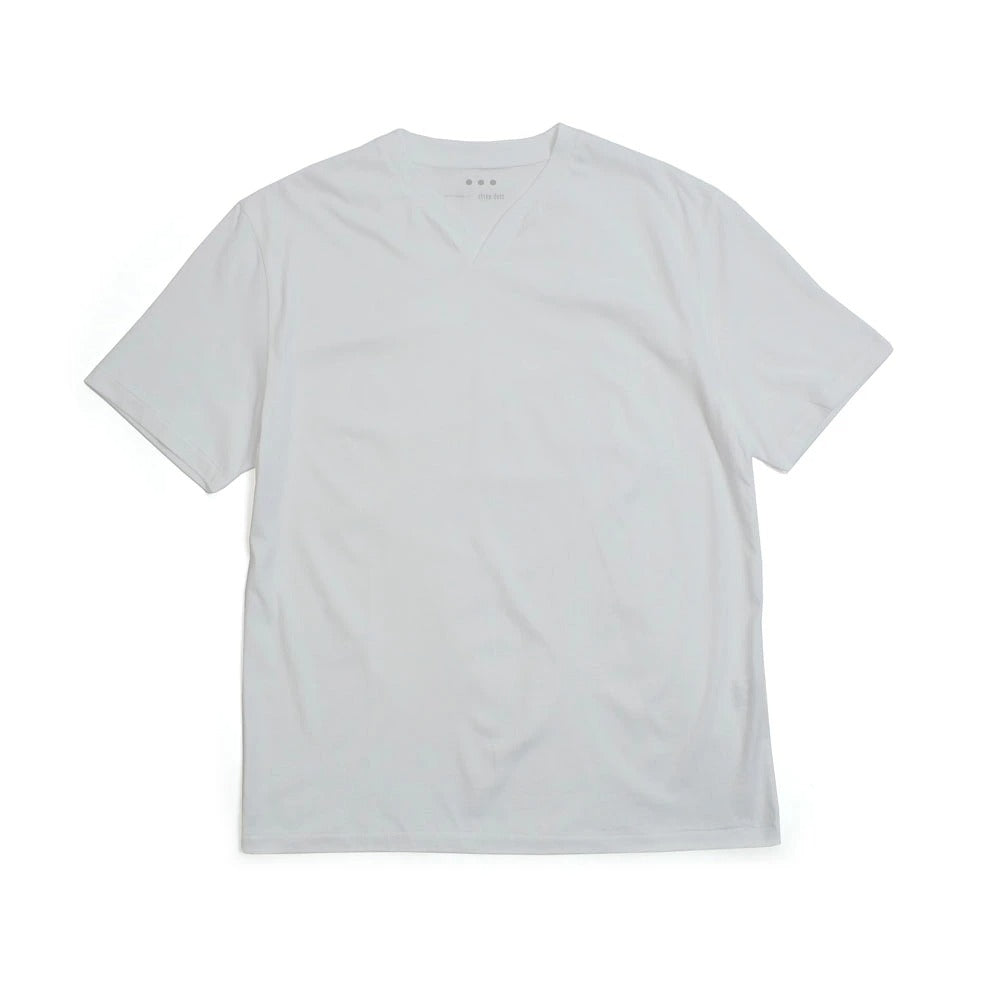 THREE DOTS / スリードッツ 半袖カットソー Tシャツ