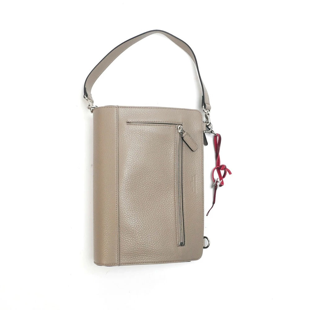 FATTORIA del CUOIO / ファットリア デル クオーイオ ショルダーバッグ ポーチ
