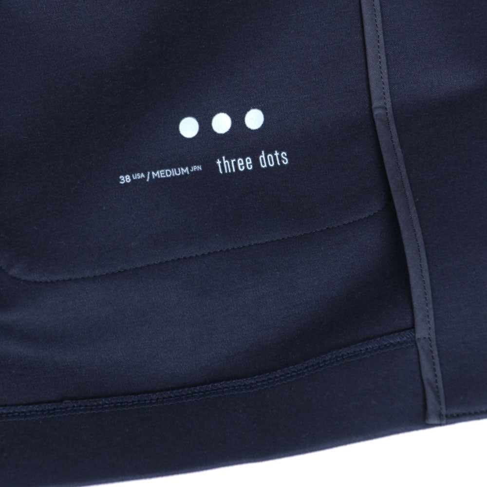 THREE DOTS / スリードッツ テーラードジャケット