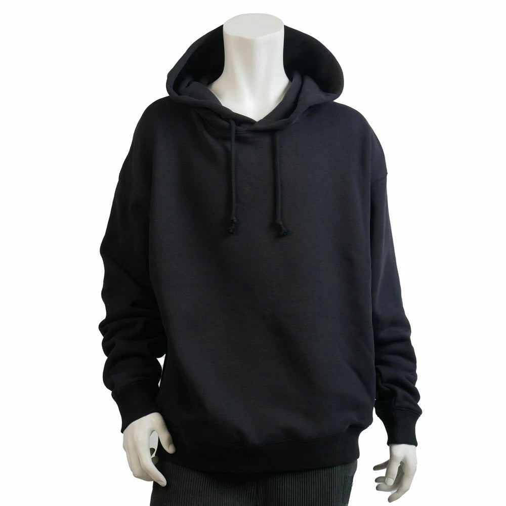 jx4748 / Y-3 ワイスリー U Y-3 GRAPHIC HOODIE パーカー