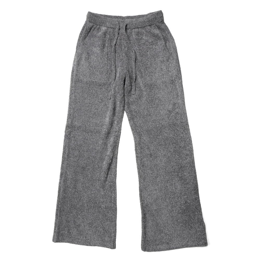 Seagreen / シーグリーン ニットパンツ ルームウェア