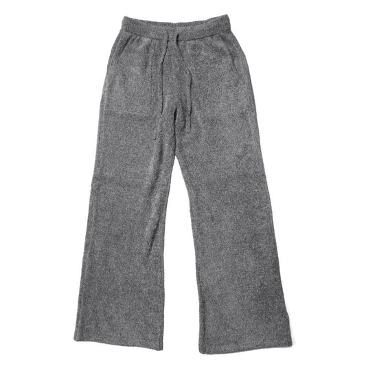 Seagreen / シーグリーン ニットパンツ ルームウェア