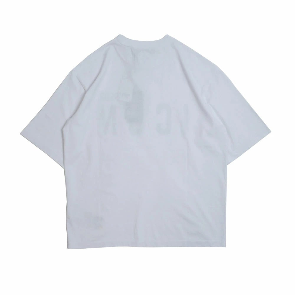 s79gc0080 / DSQUARED2 メンズ 半袖カットソー