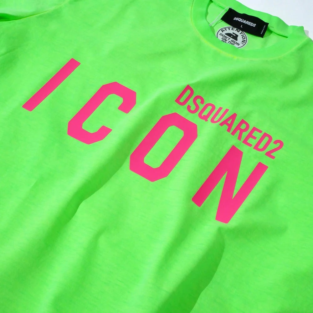s79gc0090 / DSQUARED2 メンズ 半袖カットソー