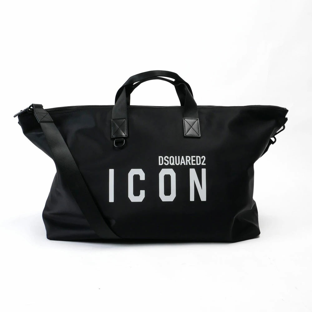 s82df0046 / DSQUARED2 メンズ ショルダーバッグ