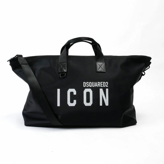 s82df0046 / DSQUARED2 メンズ ショルダーバッグ