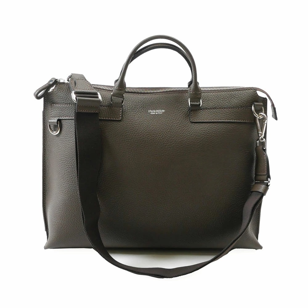 Daniel&Bob / OTELLO FLAT BRIEF-39 ダニエルアンドボブ ブリーフバッグ オテッロ フラット ブリーフ39 ビジネスバッグ