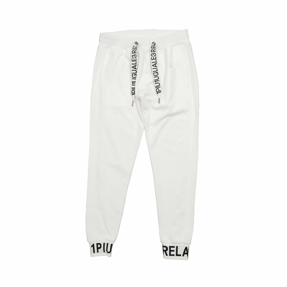 usb-24080 / 1PIU1UGUALE3 RELAX ウノピゥウノウグァーレトレ リラックス メンズ パンツ