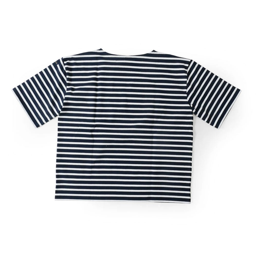 Le minor / ブレスト ルミノア BREST 半袖カットソー Tシャツ