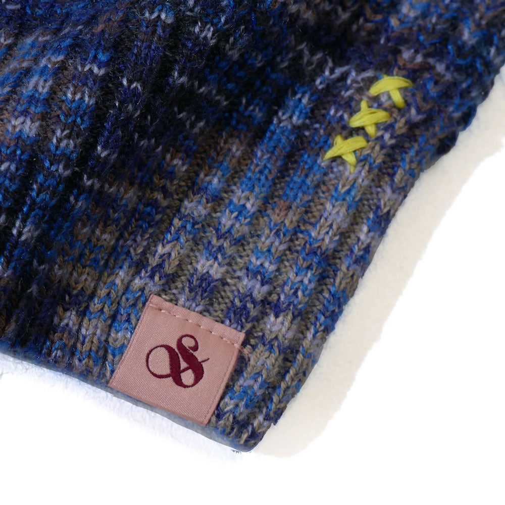 282-15405 / SCOTCH&SODA メンズ 長袖ニット