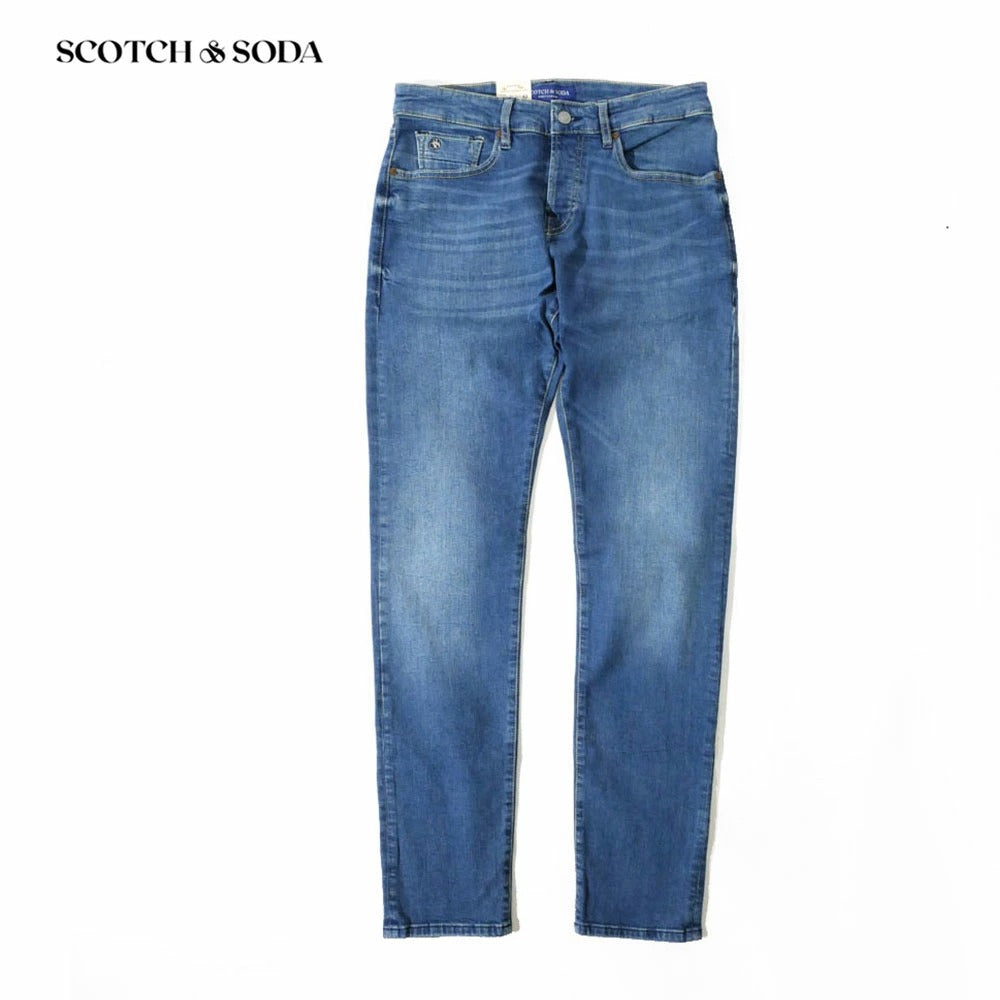 282-15508 / SCOTCH&SODA メンズ デニムパンツ