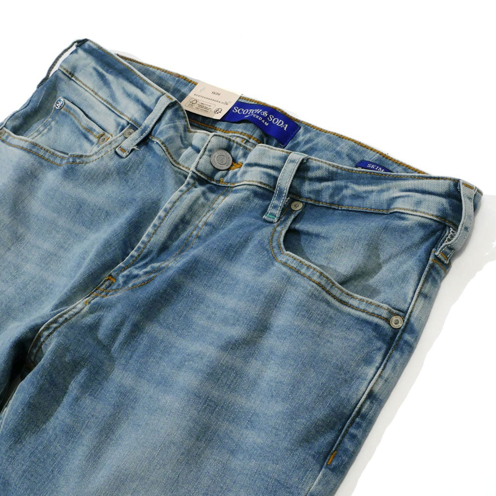 282-15510 / SCOTCH&SODA メンズ デニムパンツ