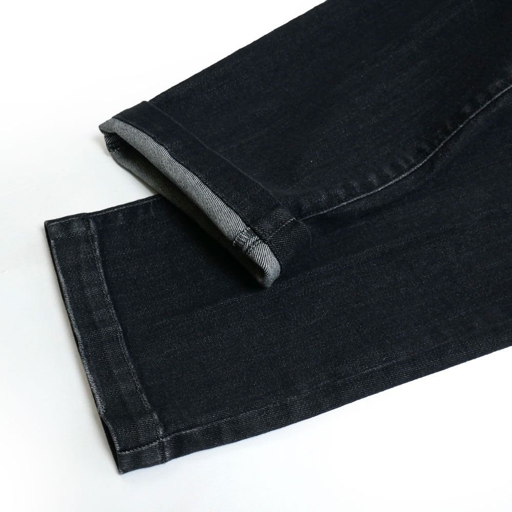 47m92601vbk / RED CARD Tokyo メンズ  Slack スラックスデニムパンツ