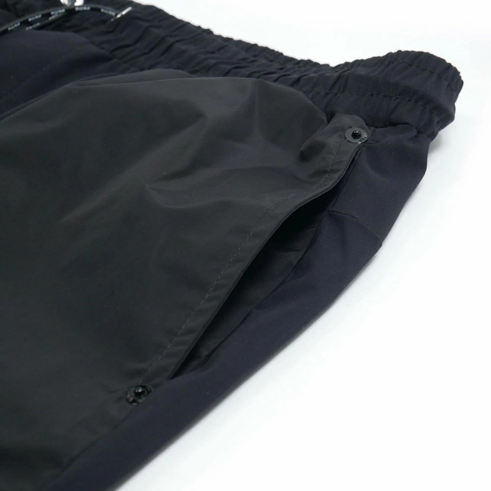 gaubert / P.M.D.S. メンズ ストレッチパンツ