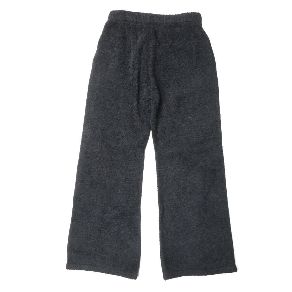 Seagreen / シーグリーン ニットパンツ ルームウェア