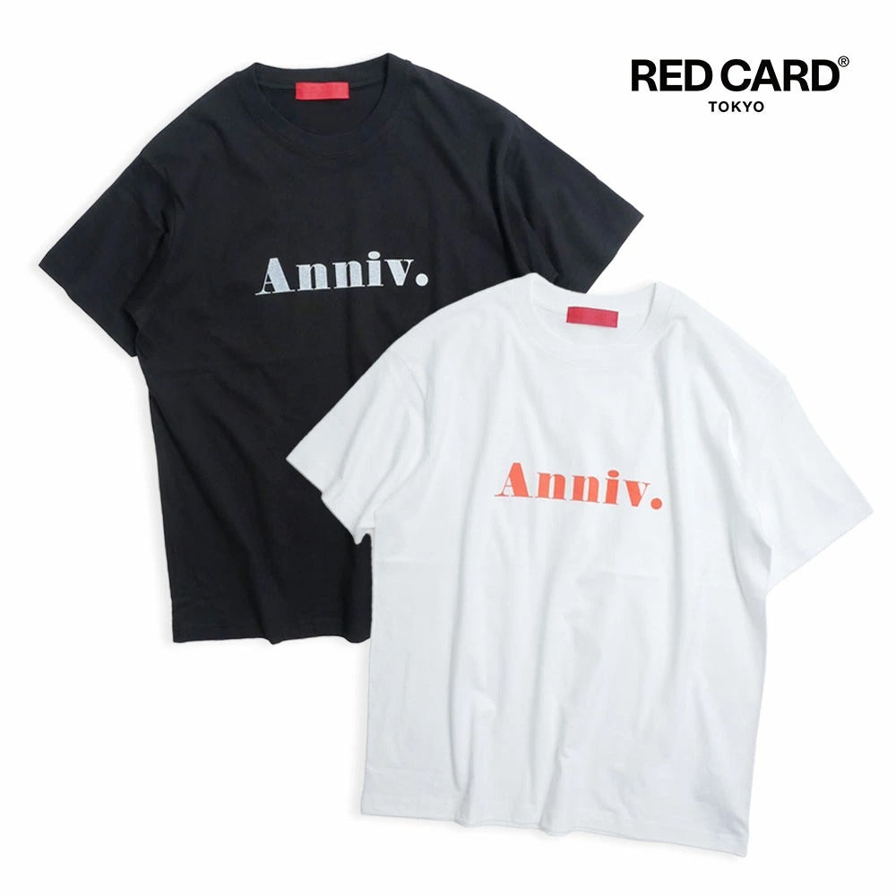 RED CARD Tokyo / レッドカードトーキョー Tシャツ レディース