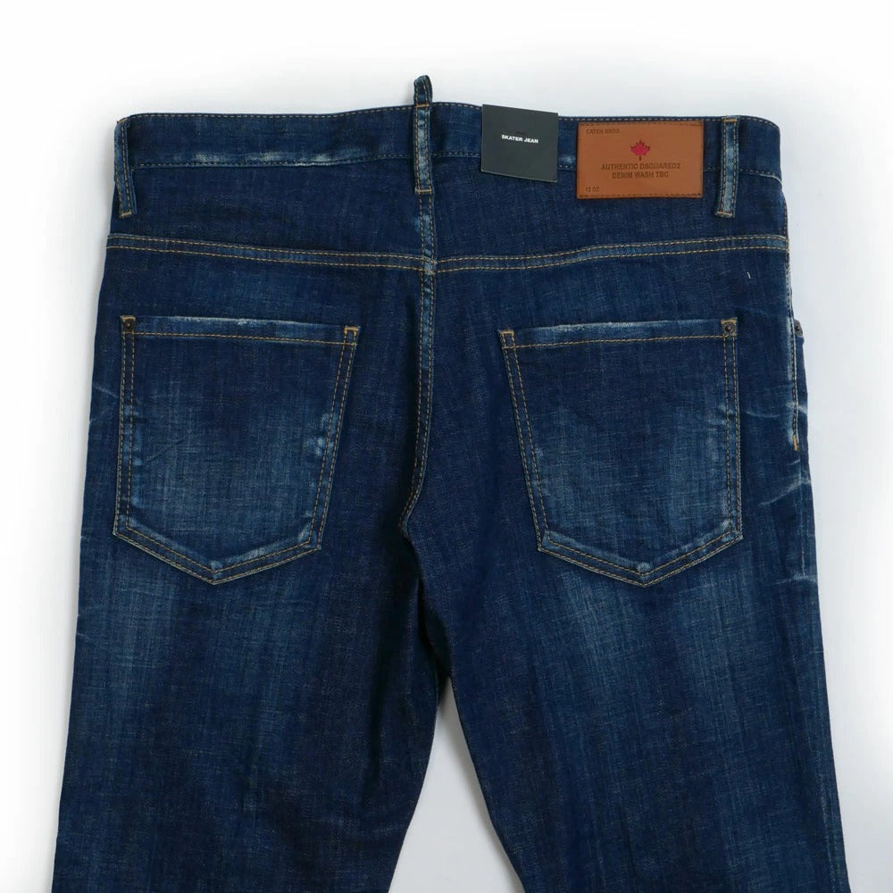 s74lb1316 / DSQUARED2 メンズ デニムパンツ