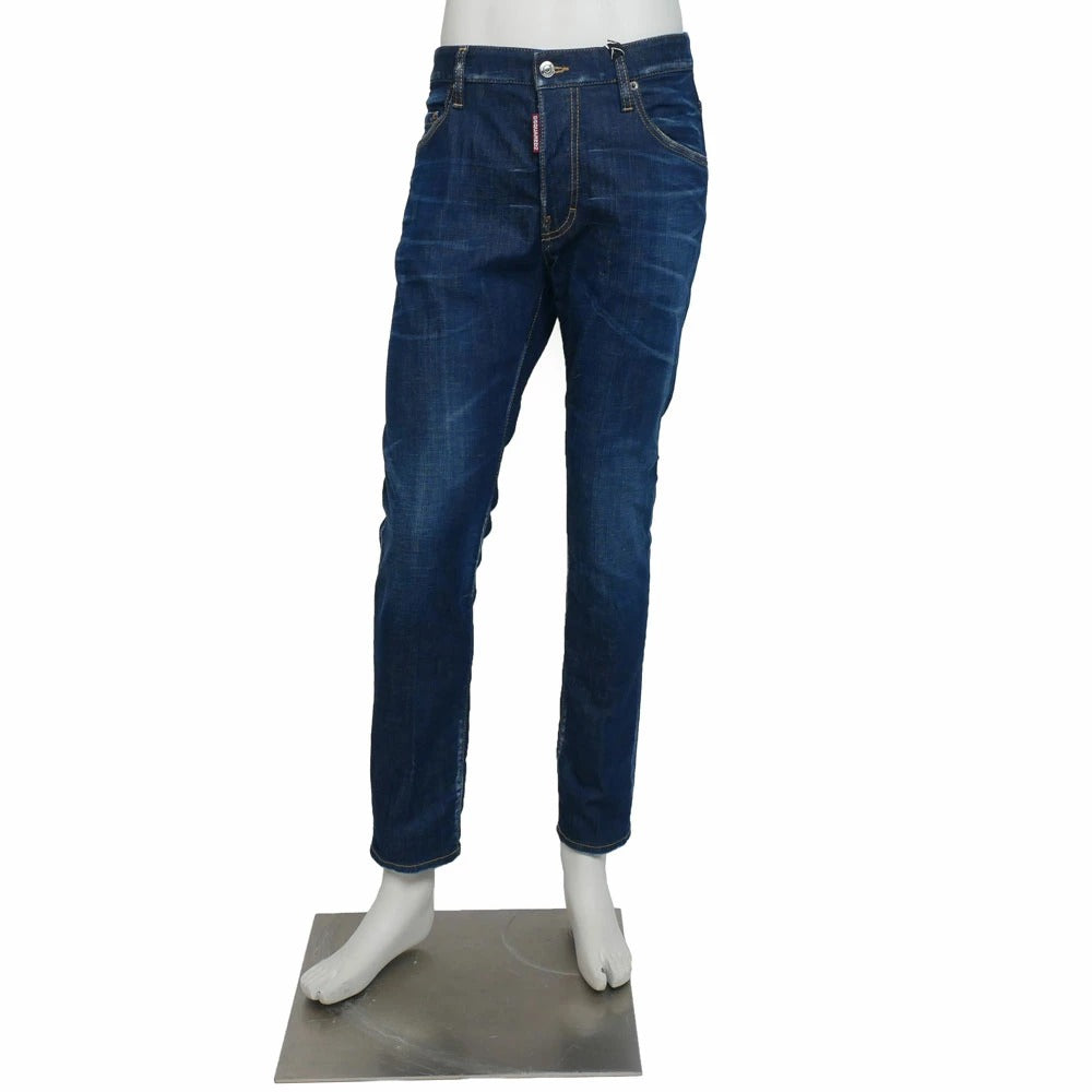 s74lb1737 / DSQUARED2 メンズ デニムパンツ