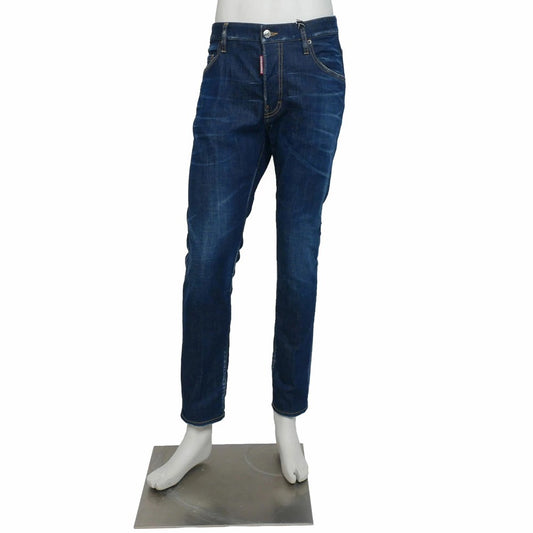 s74lb1737 / DSQUARED2 メンズ デニムパンツ