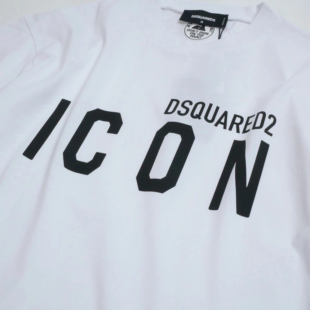 s79gc0080 / DSQUARED2 メンズ 半袖カットソー