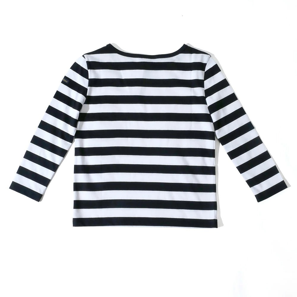Le minor / ジョリ ルミノア レディース 長袖カットソー JORI ロンT