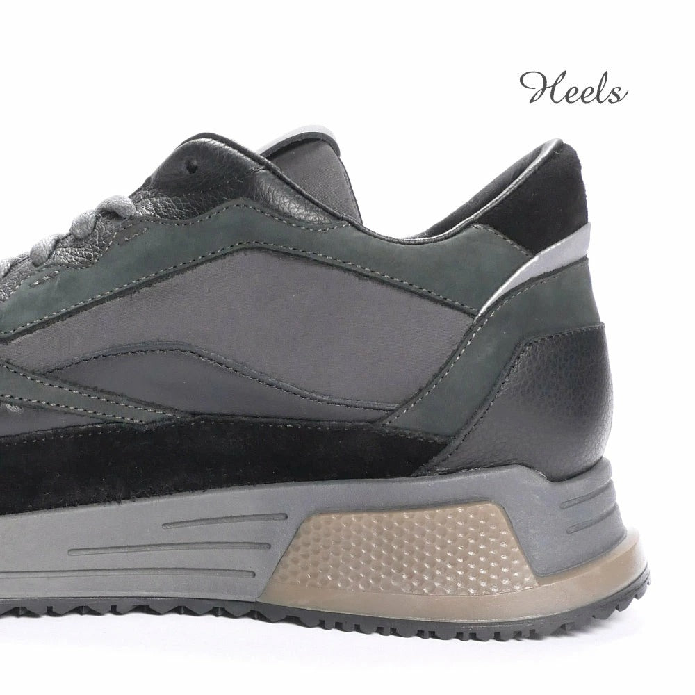 1216-ginza350 / LARDINI ラルディーニ GINZA スニーカー