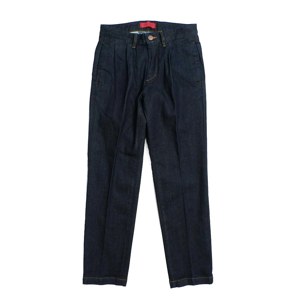 26m92601brm / RED CARD Tokyo メンズ Slack スラックスデニムパンツ