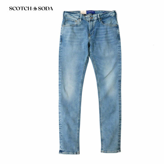 282-15510 / SCOTCH&SODA メンズ デニムパンツ