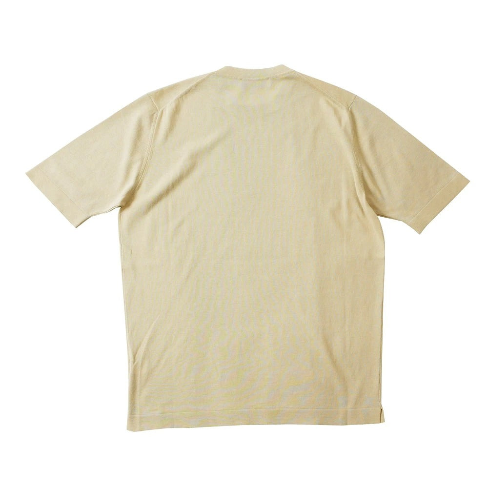 FILIPPO DE LAURENTIIS / フィリッポ デ ローレンティス 半袖ニット