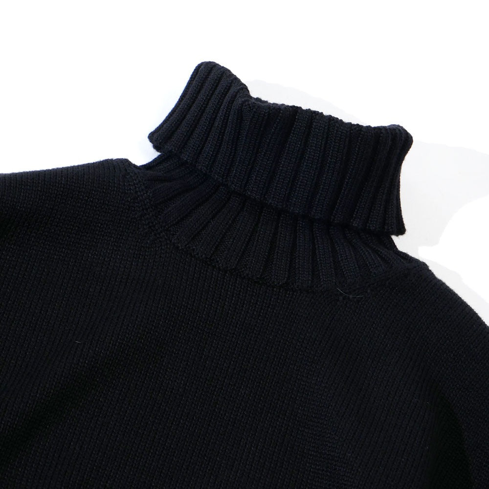 FILIPPO DE LAURENTIIS / フィリッポ デ ローレンティス セーター 長袖ニット