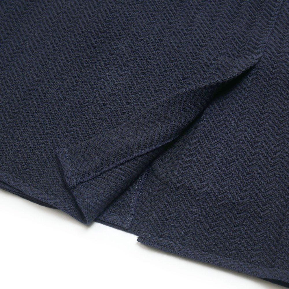 5116-aljm57004 / LARDINI メンズ ニット ジャケット