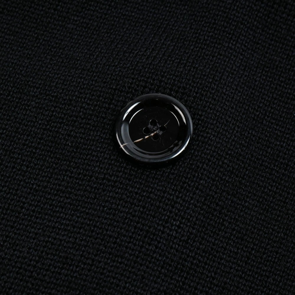 5216-aljm575000 / LARDINI メンズ ニット ジャケット
