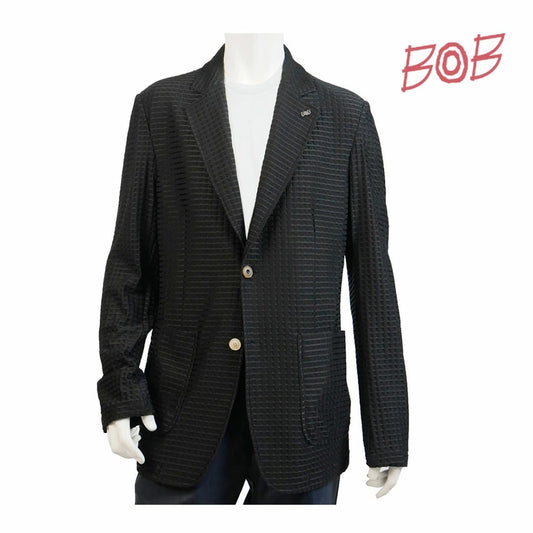 BOB COMPANY / ボブカンパニー テーラードジャケット ワッフル