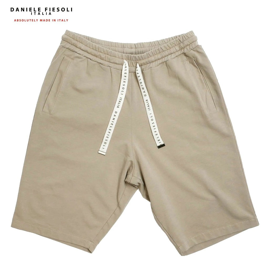 DANIELE FIESOLI / ダニエレ フィエゾーリ ショートパンツ スウェット