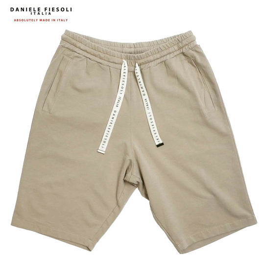 DANIELE FIESOLI / ダニエレ フィエゾーリ ショートパンツ スウェット