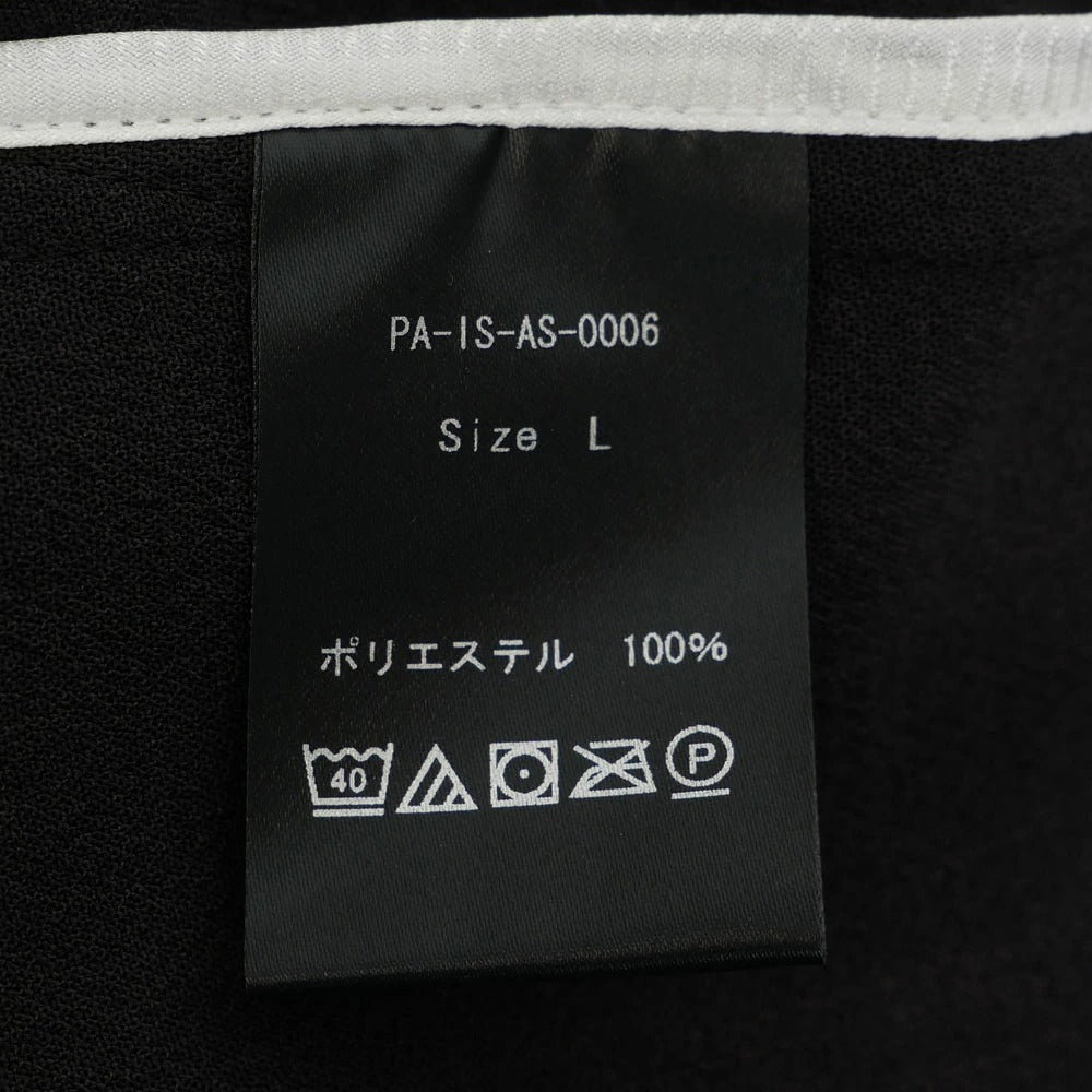 ISPIRA / イスピラ テーパードパンツ