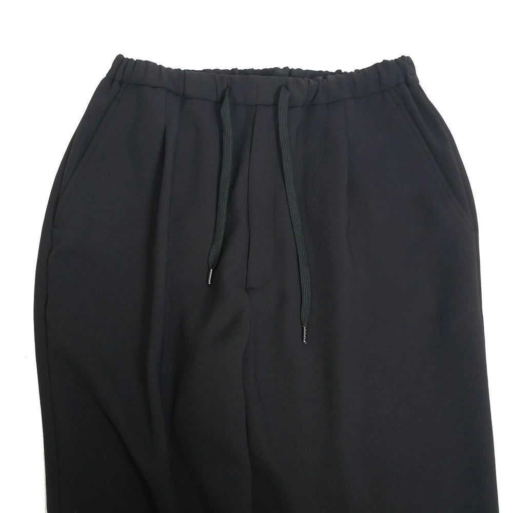 ISPIRA / イスピラ スラックス ワイドパンツ
