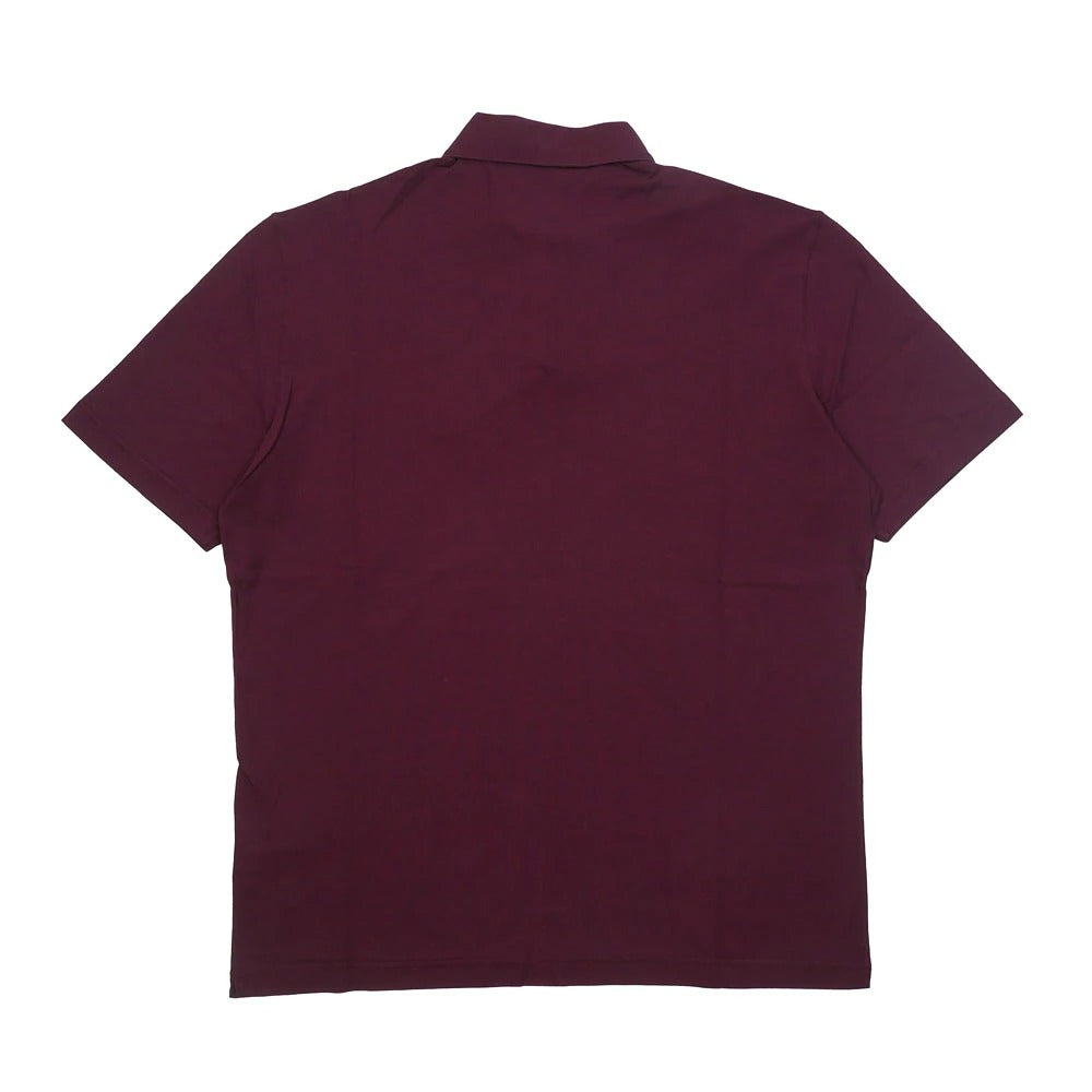 FILIPPO DE LAURENTIIS / フィリッポ デ ローレンティス ポロシャツ 半袖ニット