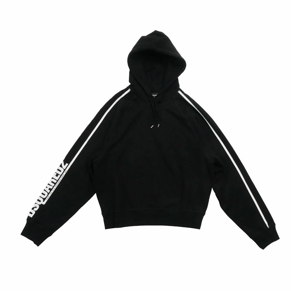 s71gu0713 / DSQUARED2 メンズ パーカー