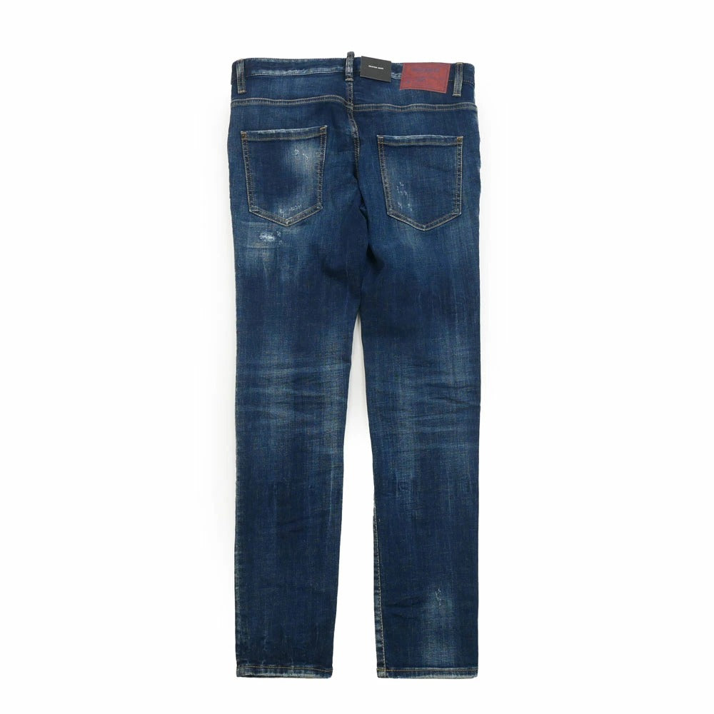s71lb1642 / DSQUARED2 メンズ デニムパンツ