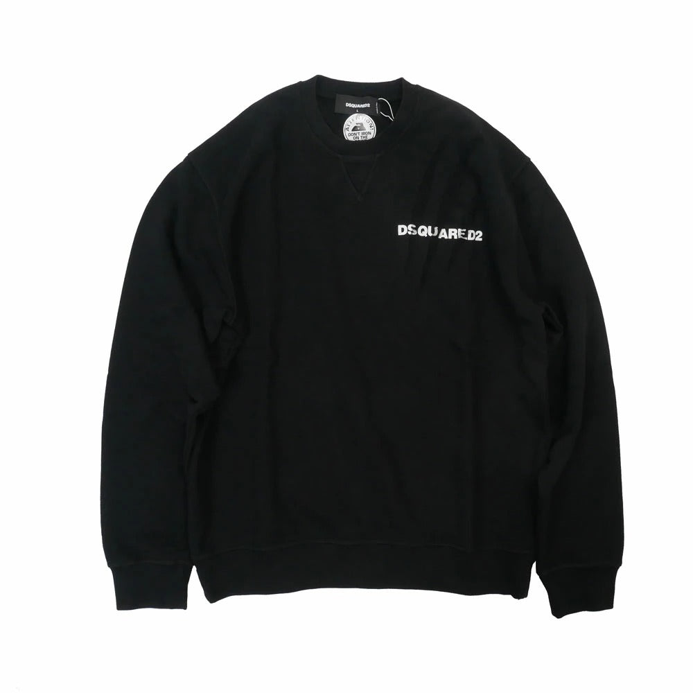 s74gu0804 / DSQUARED2 メンズ 長袖カットソー