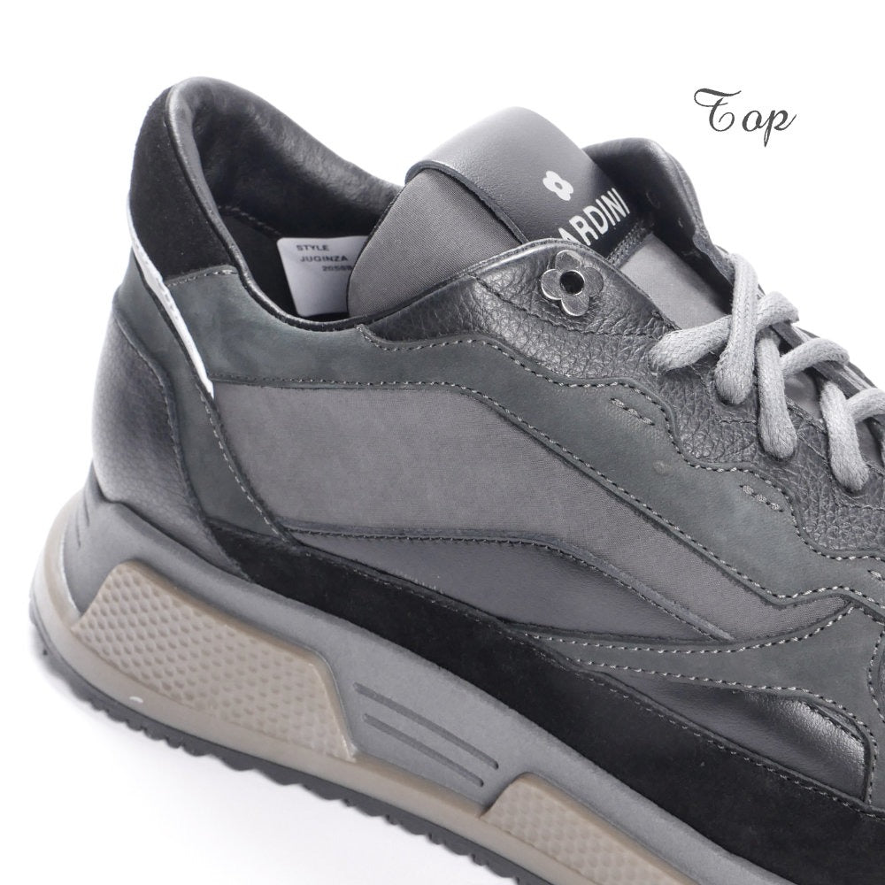 1216-ginza350 / LARDINI ラルディーニ GINZA スニーカー
