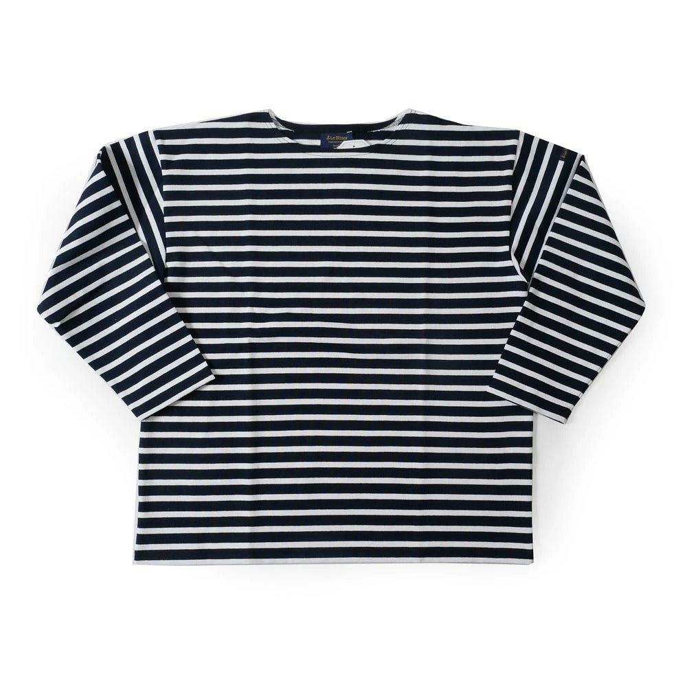 Le minor / ブレトン ルミノア 長袖カットソー BRETON ロンT