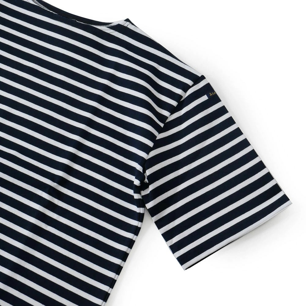 Le minor / ブレスト ルミノア BREST 半袖カットソー Tシャツ