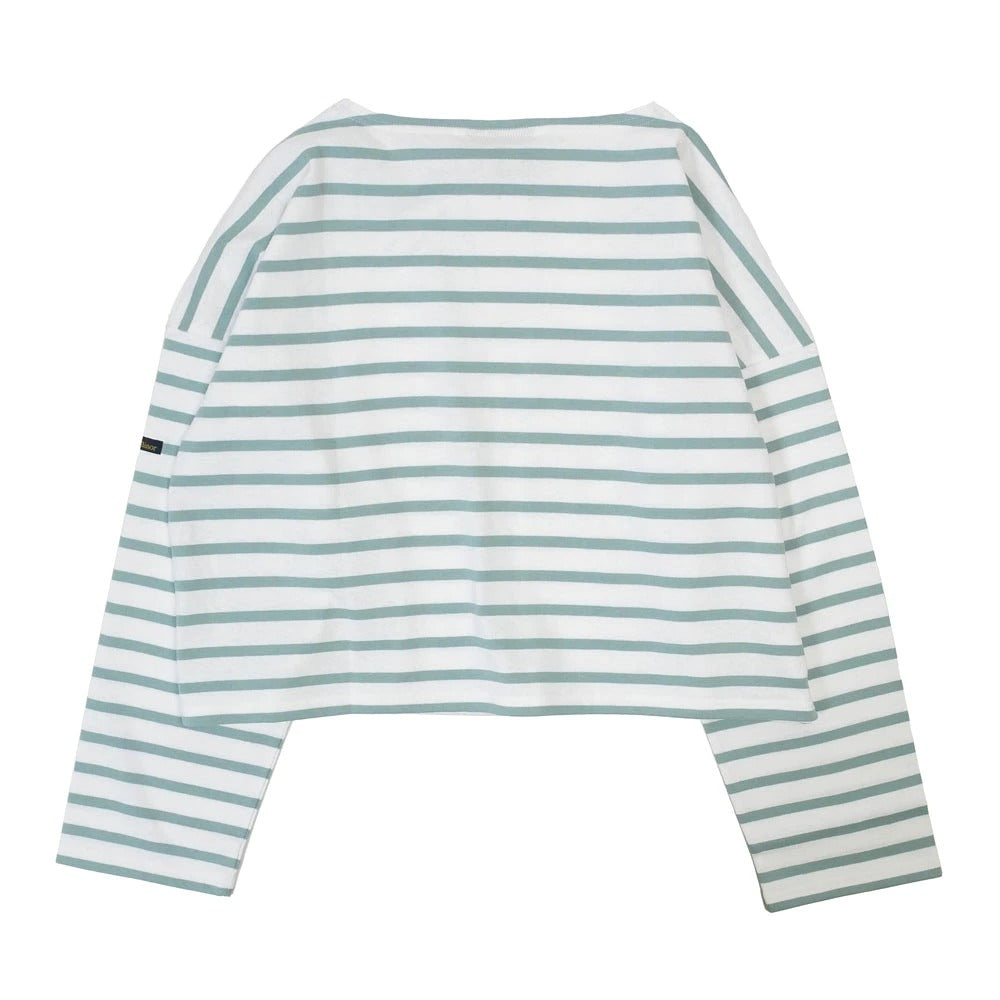 Le minor / プチコパンコート ルミノア 長袖カットソー PETIT COPAIN COURT ロンT